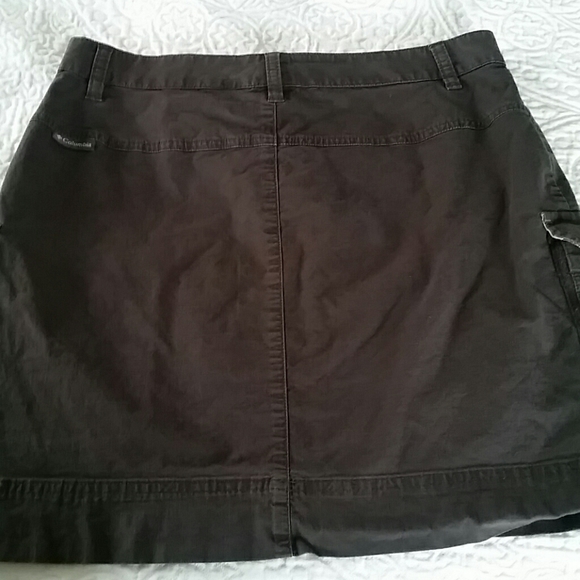 Columbia skirt - Picture 6 of 7